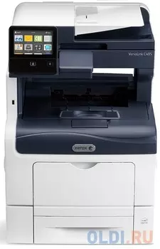 МФУ Xerox VersaLink C405N цветной/лазерный