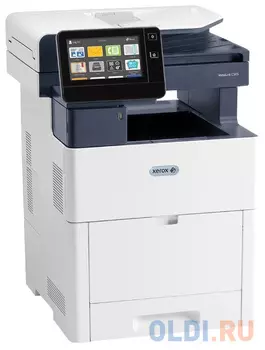 МФУ Xerox WorkCentre VersaLink C505V_X цветное A4 43ppm 2400x1200dpi Ethernet USB