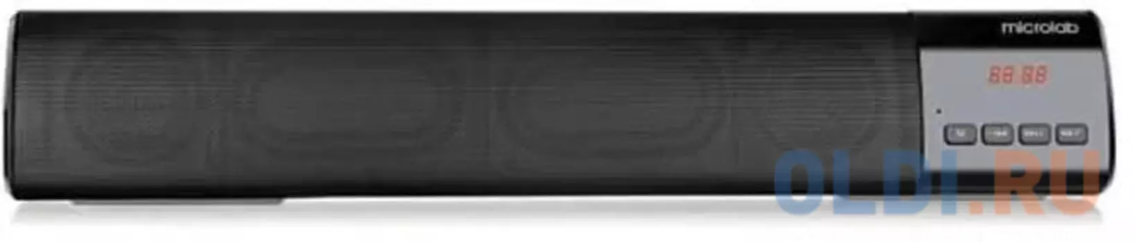 Microlab MS212 Black