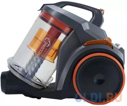 Midea VCS43A15 Пылесос
