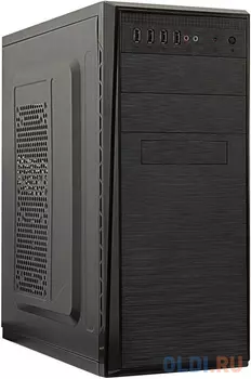 MidiTower SP Winard 3065 (600 W 12 см) USB3.0*2, USB2.0*2