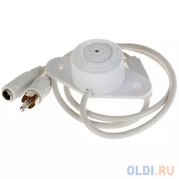 Микрофон Dahua DH-HAP100 белый