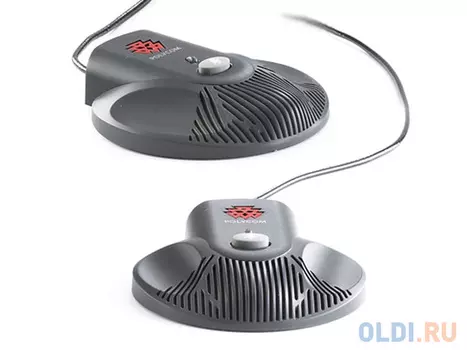 Микрофон Polycom 2200-07840-101