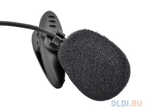 Микрофон Ritmix RCM-101