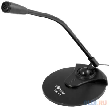 Микрофон Ritmix RDM-115
