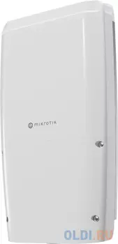 MikroTik Cloud Router Switch CRS504-4XQ-OUT