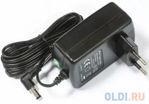 MikroTik SAW30-240-1200GR2A 24v 1.2A Блок питания, угловой штекер