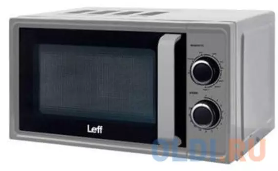 Микроволновая печь 20L GRILL 20MM706SG LEFF