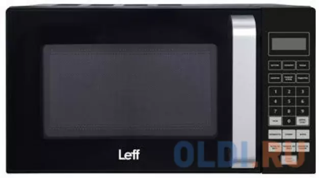 Микроволновая печь 20L SOLO 20MD707B LEFF