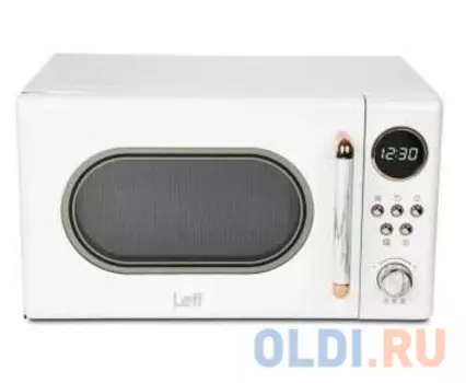 Микроволновая печь 20L SOLO 20MD727J LEFF