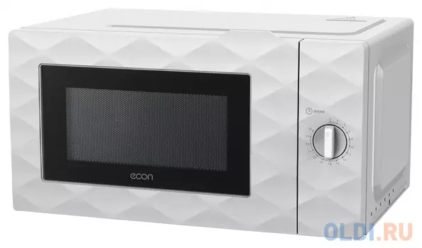 Микроволновая печь 20L SOLO ECO-2037M ECON