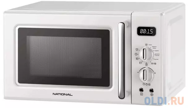 Микроволновая печь 20L SOLO NK-MW150T20 NATIONAL