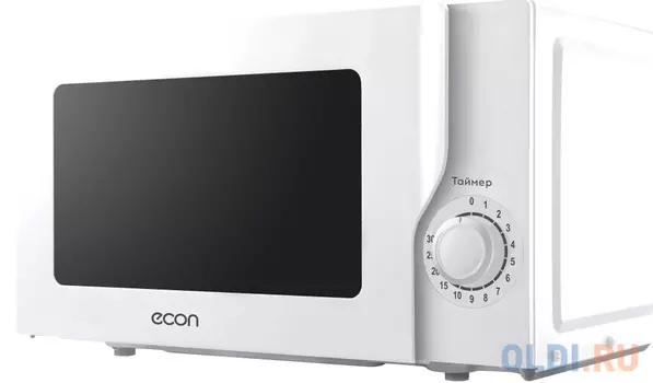 Микроволновая печь 20L SOLO WHITE ECO-2035M ECON