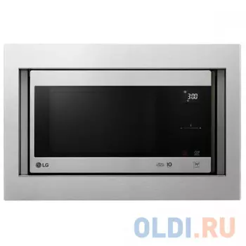 Микроволновая печь BUILT-IN MS-2595CIST LG