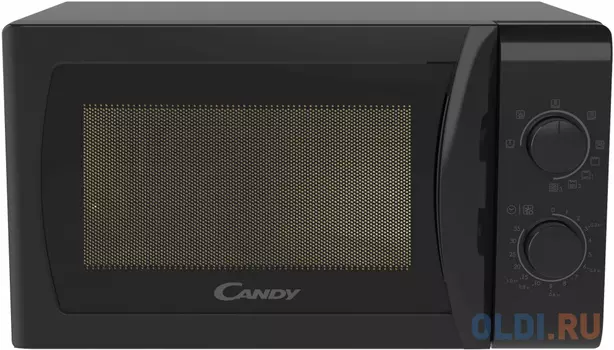 Микроволновая печь Candy CMG20SMB-07 700 Вт чёрный