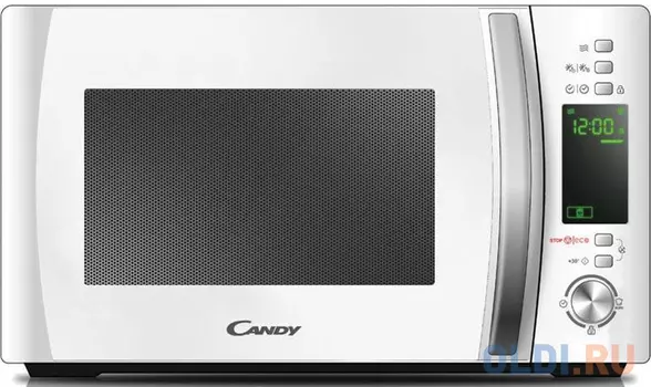 Микроволновая печь Candy CMXW20DW 700 Вт белый