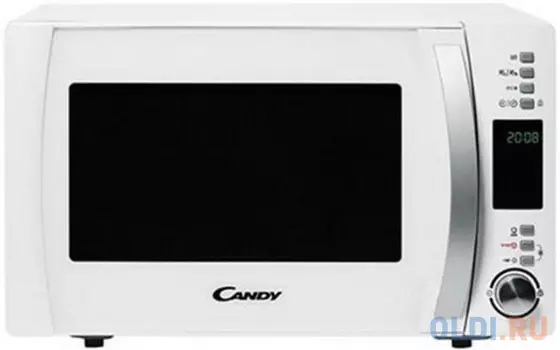 Микроволновая печь Candy CMXW 22DW 800 Вт белый