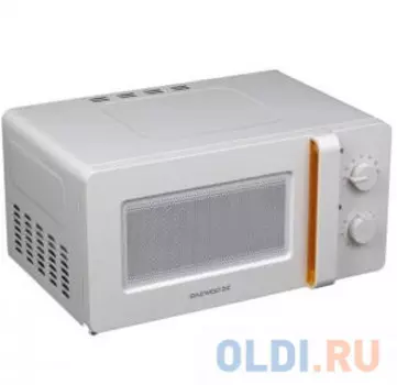 Микроволновая печь DAEWOO KOR-5A67W