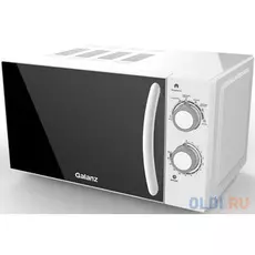 Микроволновая печь Galanz MOG-2005M 700 Вт белый
