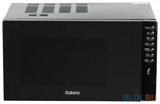 Микроволновая Печь Galanz MOG-2375DB 23л. 900Вт черный