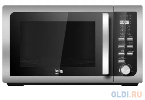 Микроволновая печь MGF23210IX BEKO