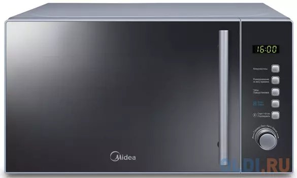 Микроволновая печь MIDEA AM820CMF