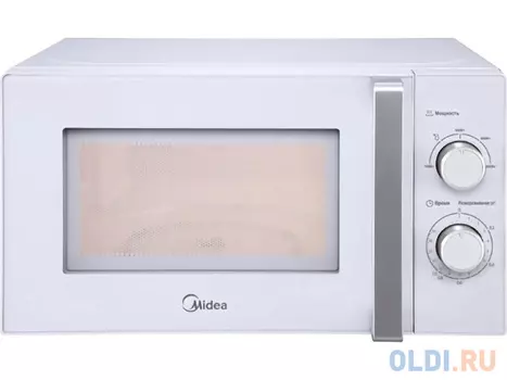 Микроволновая печь Midea MM820CXX-W — белый