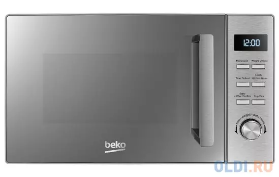 Микроволновая печь MOF20110X BEKO