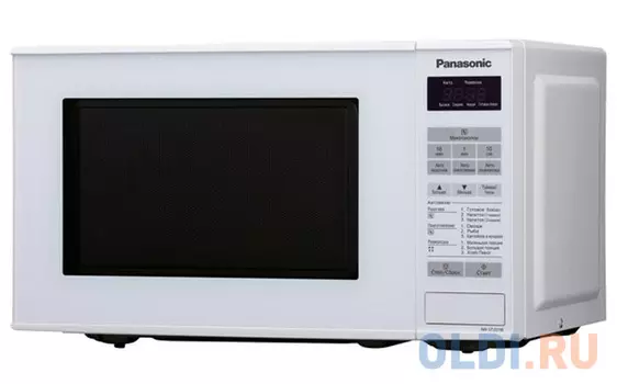 Микроволновая печь Panasonic NN-ST251WZPE