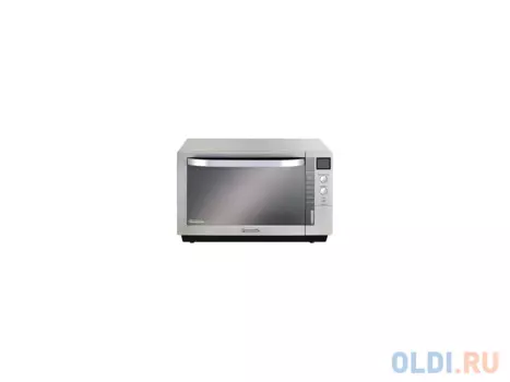 Микроволновая печь Panasonic NN-ST342WZPE 27л 1000Вт серый