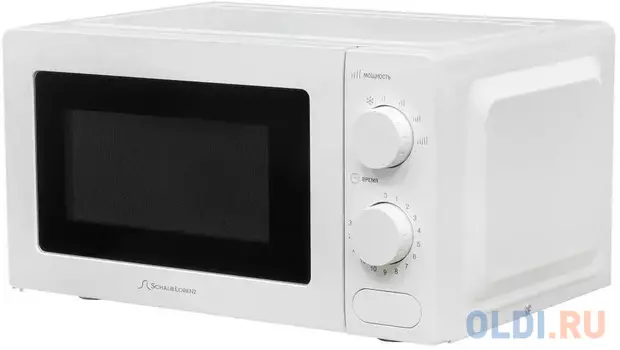 Микроволновая печь SLM EW01M SLM00000009 SCHAUB LORENZ