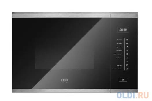 Микроволновая печь встраиваемая CASO EMGS 25