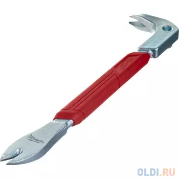 Milwaukee Гвоздодер 25 см 4932478250