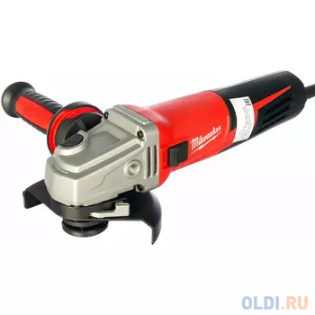 Milwaukee УШМ AGV 15-125 XC 4933428120