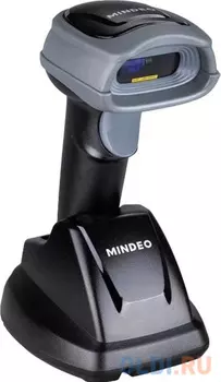 Mindeo CS2291-SR USB Kit: 2D, base Bluetooth, cable USB
