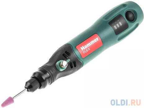 Мини-дрель Hammer AMD3.6Li