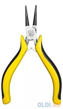 Мини-круглогубцы 120 мм BERGER BG1220