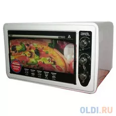 Мини-печь Akel AF-730