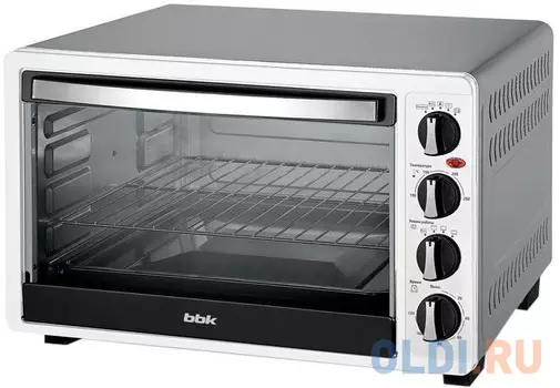 Мини-печь BBK OE4523MC