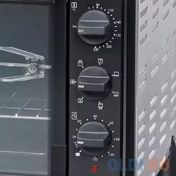 Мини печь Rommelsbacher BG 1805/E