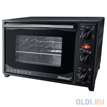 Мини печь Steba KB 27