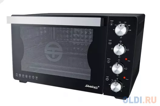Мини печь Steba KB M35
