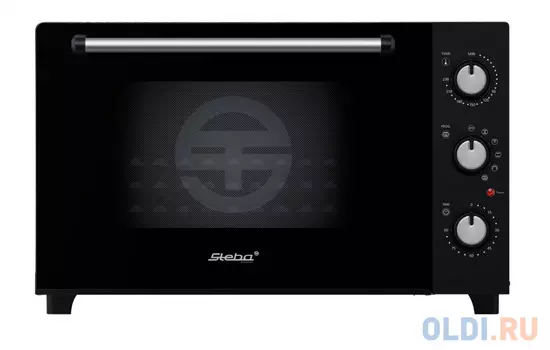 Мини печь Steba KB M60