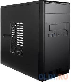 Mini Tower InWin ENR064 Black 450W RB-S450T7-0 U3.0*2+A(HD) mATX