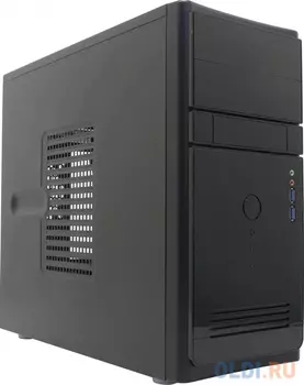 Mini Tower InWin ENR-021BL PM-450ATX U3.0*2+A(HD) mATX [ 6177859]