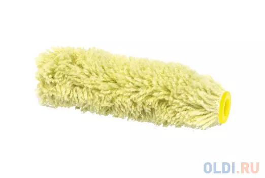 МИНИ-ВАЛИК ЗАПАСНОЙ ПОЛИАКРИЛ D16/100 ММ (ВОРС 12 ММ) БЮГЕЛЬ 6 ММ (1/250) "KRAFOR" 085-0100