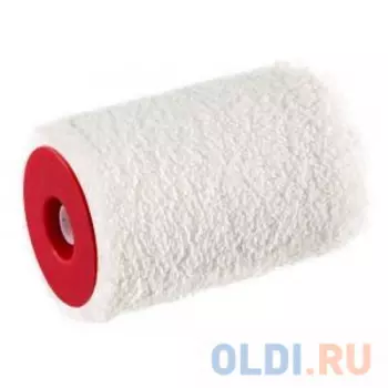 Мини-валик Beorol Mikrofiber 90 мм VMFR45X90