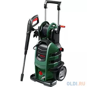 Минимойка Bosch AdvancedAquatak 150 2200Вт 06008A7700