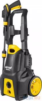 Минимойка Huter M2000-A