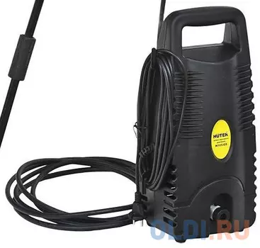 Минимойка HUTER W105-GS 1400Вт